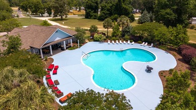 Ground floor corner unit with spectacular views of Lake Marion - photo 35