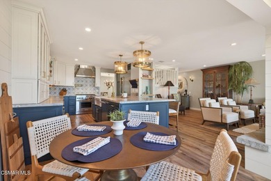 This impeccably decorated showpiece with stunning Channel Island - photo 36