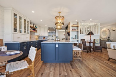 This impeccably decorated showpiece with stunning Channel Island - photo 37