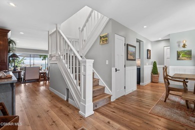 This impeccably decorated showpiece with stunning Channel Island - photo 38