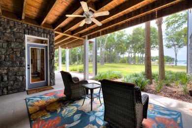 Ground floor corner unit with spectacular views of Lake Marion - photo 38