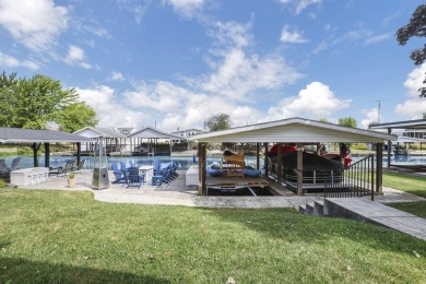 Lake Home For Sale in Lakeview, Ohio