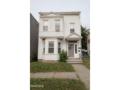 Hudson River Home Sale Pending in Troy New York