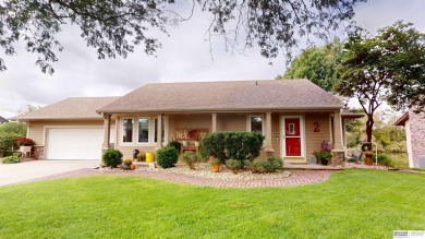 Lake Home For Sale in Valley, Nebraska