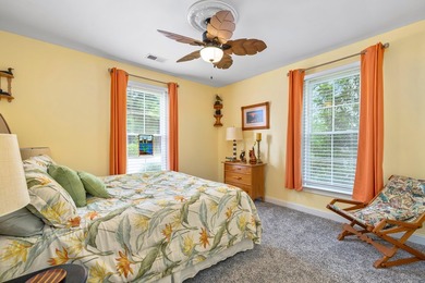 Ground floor corner unit with spectacular views of Lake Marion - photo 45