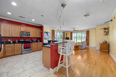 Ground floor corner unit with spectacular views of Lake Marion - photo 47