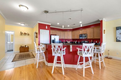 Ground floor corner unit with spectacular views of Lake Marion - photo 48