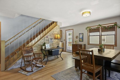 Showings begin on July 17, 2026 @NOON Beautifully updated - photo 8