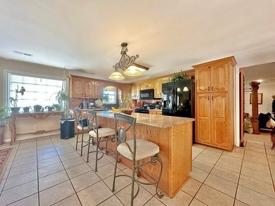 Lakefront Living at Its Best! Welcome to your personal paradise - photo 7