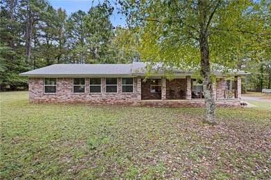 (private lake, pond, creek) Home For Sale in Russellville Arkansas