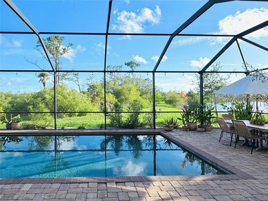 Welcome to an exceptional upgraded estate in the gated - photo 2