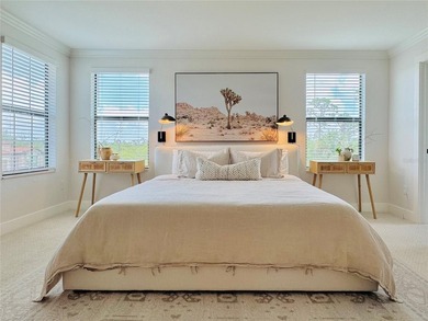 Welcome to an exceptional upgraded estate in the gated - photo 4