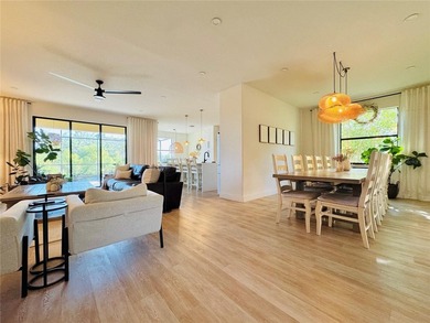 Welcome to an exceptional upgraded estate in the gated - photo 9