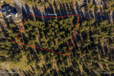 Coeur d Alene Lake Lot Sale Pending in Coeur d Alene Idaho