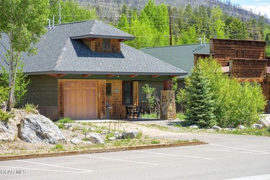Experience the perfect blend of refined rustic charm and modern - photo 1
