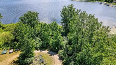 Big Barbee Lake Lot For Sale in Warsaw Indiana