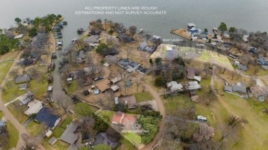 Lake Home For Sale in Tool, Texas