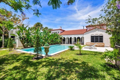 Located on a sprawling over 12,600 square foot lot, stunning - photo 1