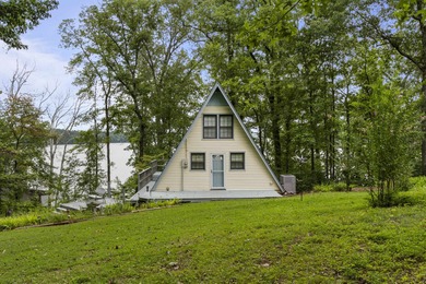 Wheeler Lake Home For Sale in Rogersville Alabama