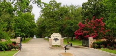 Lot in Gated Subdivision on Lake Fork!  - Lake Lot For Sale in Yantis, Texas