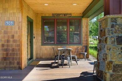 Experience the perfect blend of refined rustic charm and modern - photo 2