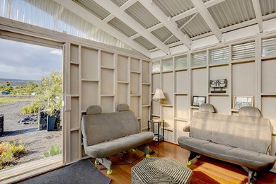 Wonderfully improved property in Kalapana Gardens featuring cozy - photo 4