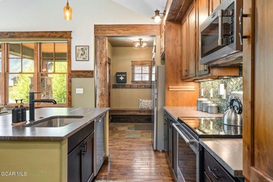 Experience the perfect blend of refined rustic charm and modern - photo 5
