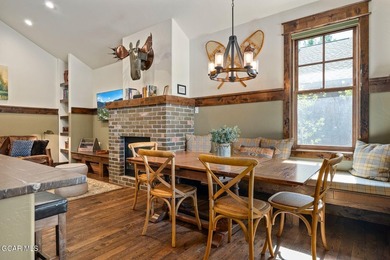 Experience the perfect blend of refined rustic charm and modern - photo 9