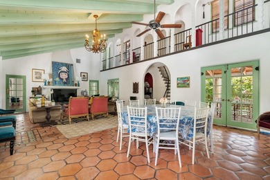 Located on a sprawling over 12,600 square foot lot, stunning - photo 10