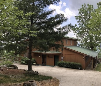 (private lake, pond, coastal) Home For Sale in Rising Fawn Georgia