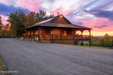 (private lake, pond, creek) Home Sale Pending in Schoharie New York