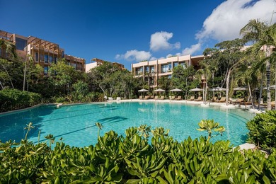 Luxury Garden Living at AFLORA Tulum

Discover this 3-bedroom - photo 1