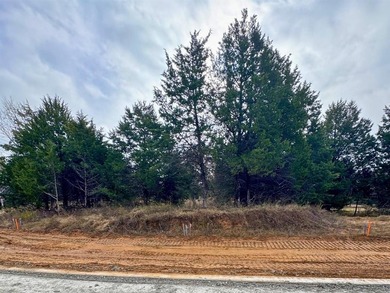 Lake Lot Active Under Contract in Gordonville, Texas