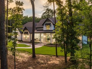 Lake Home For Sale in Tyler, Texas