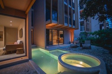 Luxury Garden Living at AFLORA Tulum

Discover this 3-bedroom - photo 10