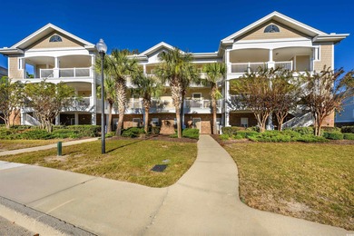 Intracoastal Waterway - Horry County Condo For Sale in North Myrtle Beach South Carolina