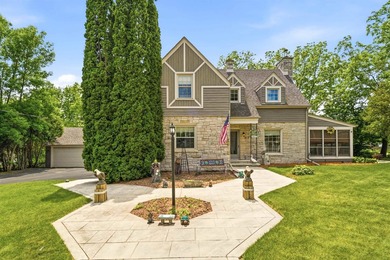 This beautiful character home features 4 bedrooms and 2 full - photo 1
