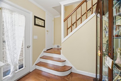 This beautiful character home features 4 bedrooms and 2 full - photo 2