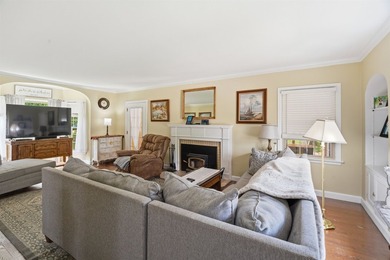 This beautiful character home features 4 bedrooms and 2 full - photo 3