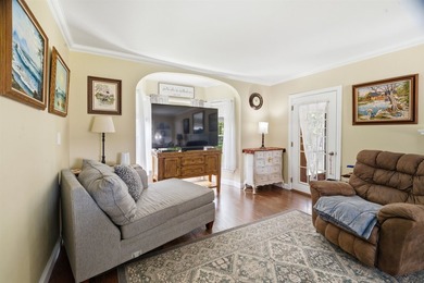 This beautiful character home features 4 bedrooms and 2 full - photo 5