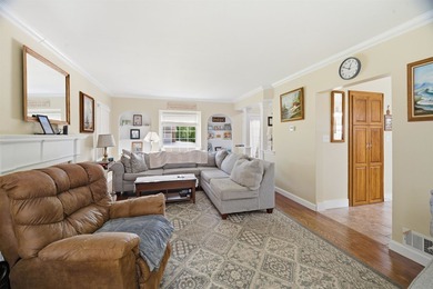 This beautiful character home features 4 bedrooms and 2 full - photo 6