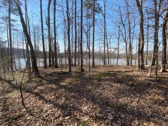 3.55 acres - Lake Lot For Sale in Roxboro, North Carolina