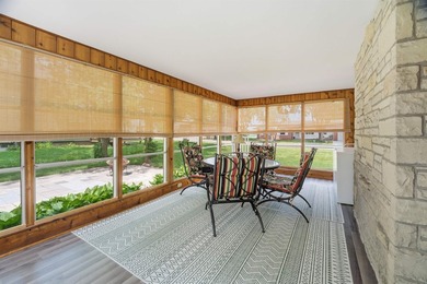 This beautiful character home features 4 bedrooms and 2 full - photo 7