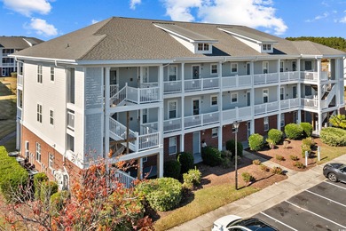 Intracoastal Waterway - Horry County Condo For Sale in Myrtle Beach South Carolina