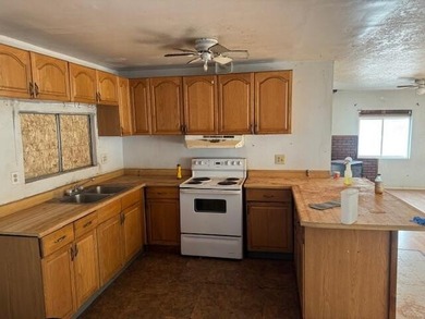 Beautiful 2.5 acres with a older 3 bed 2 bath MFH fixer - upper - photo 8