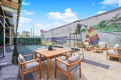 Immaculate 850 sq. ft. one-bedroom co-op located in the heart of