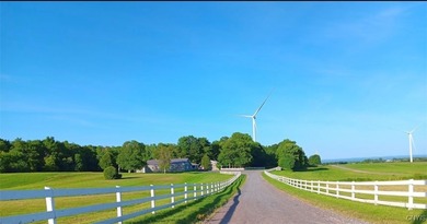 (private lake, pond, creek) Commercial For Sale in Lowville New York