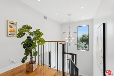 Stunning contemporary showplace situated in a quiet and - photo 11