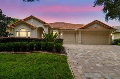 Lake Home For Sale in Tampa, Florida