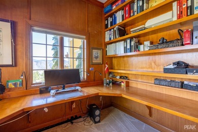 Take in the incredible unobstructed lake and mountain views on a - photo 11